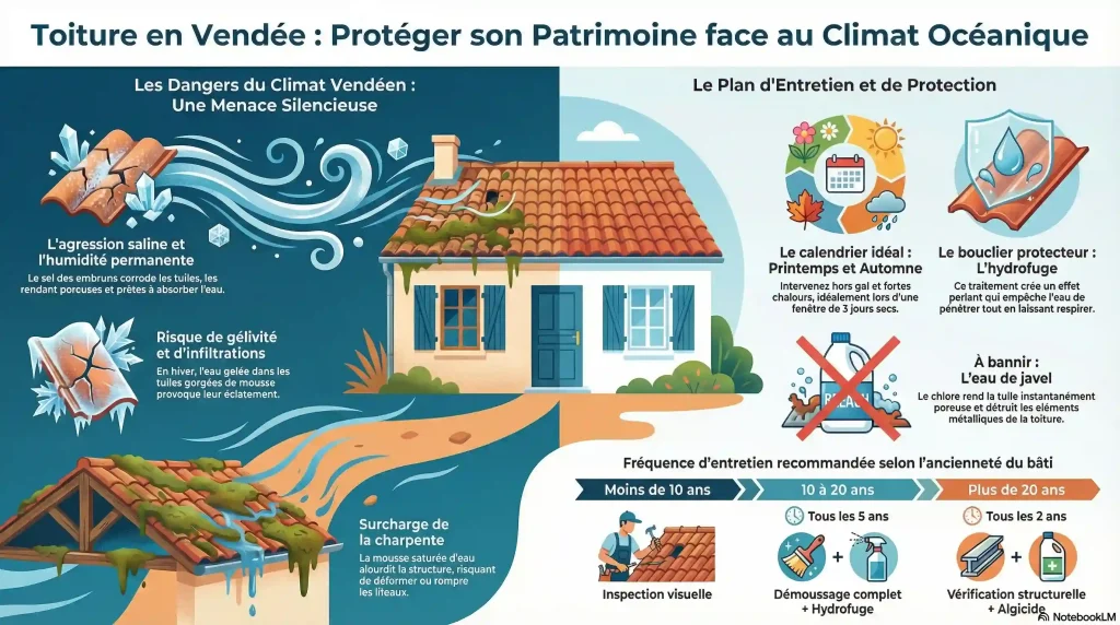 infographie demoussage vendee